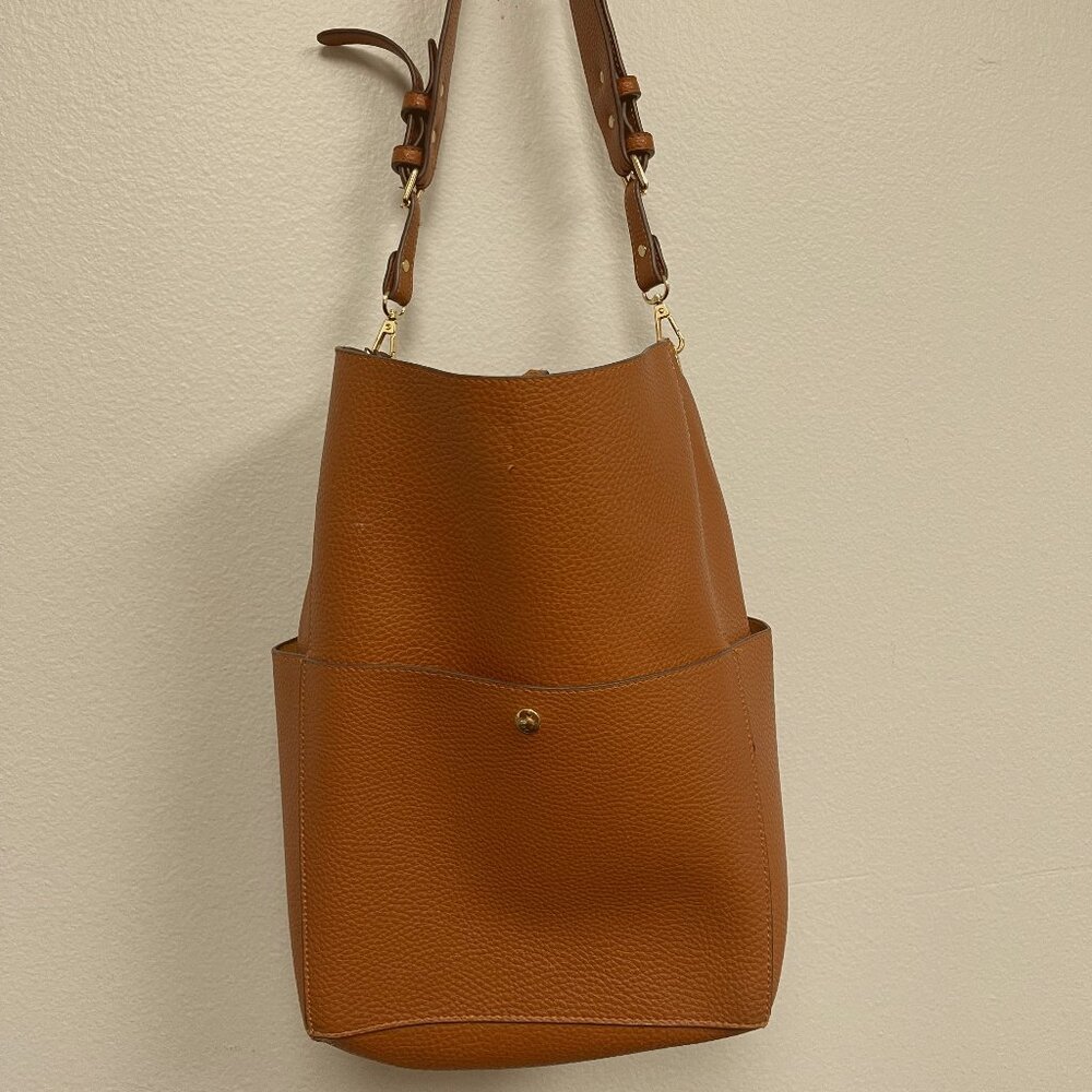 Remi and Reid Departure Tote